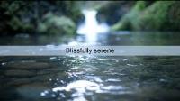 Blissfully Serene image 3